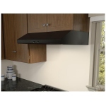 Zephyr Range Hood