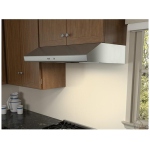 Zephyr Range Hood