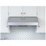 Zephyr Range Hood