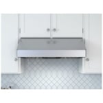 Zephyr Range Hood