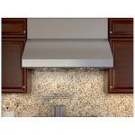 Zephyr Range Hood