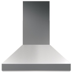 Zephyr Range Hood