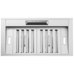 Zephyr Cabinet Insert