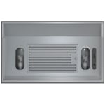 Zephyr Cabinet Insert