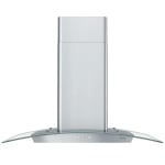 Zephyr Range Hood