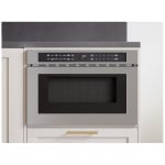 Zephyr Microwave Drawer