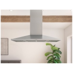 Zephyr Range Hood