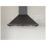 Zephyr Range Hood