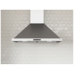 Zephyr Range Hood