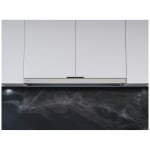 Zephyr Range Hood