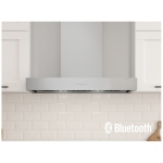 Zephyr Range Hood