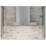 Zephyr Range Hood