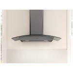 Zephyr Range Hood