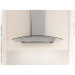 Zephyr Range Hood