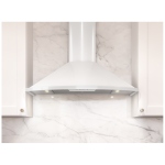 Zephyr Range Hood