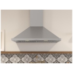 Zephyr Range Hood