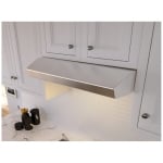 Zephyr AK1100BS Range Hood