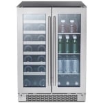 Zephyr BWB24C32AG Under Counter Refrigeration