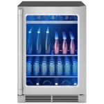 Zephyr PRPB24C01BG Under Counter Refrigeration