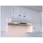 Zephyr Range Hood