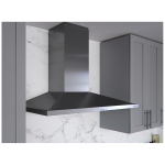 Zephyr Range Hood