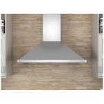 Zephyr Range Hood