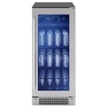 Zephyr Under Counter Refrigeration