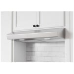 Zephyr Range Hood