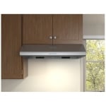 Zephyr Range Hood