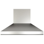 Zephyr Range Hood