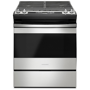 Vidéos Amana AGS6603SFS