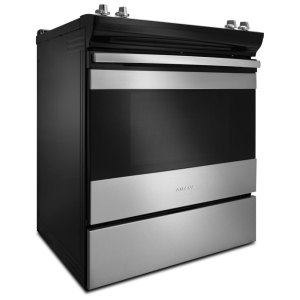 Amana YACS4303MFS videos