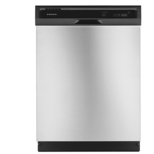 Vidéos Amana ADB1300AFS