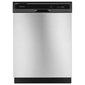 Vidéos Amana ADB1400AGS