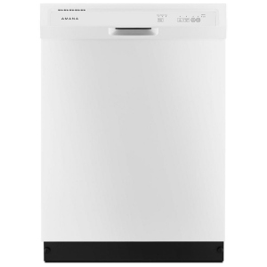 Vidéos Amana ADB1400AGW