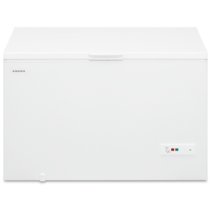 Amana AZC5216LW videos