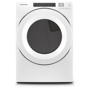 Amana NGD5800HW videos