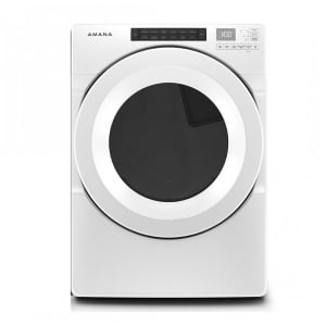 Vidéos Amana YNED5800HW