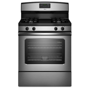 Vidéos Amana AGR5630BDS