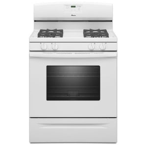 Amana AGR5630BDW videos