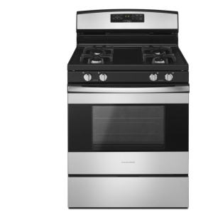 Amana AGR6303MFS videos