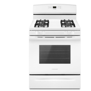 Amana AGR6303MFW videos
