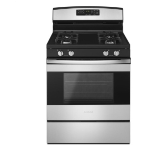Vidéos Amana AGR6603SFS
