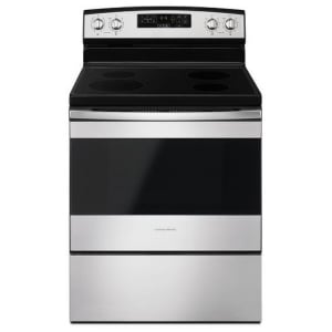Vidéos Amana YAER6603SFS