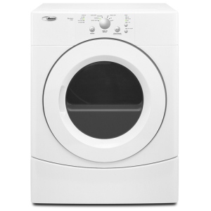 Vidéos Amana NGD7300WW