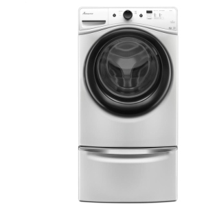 Vidéos Amana NFW5700BW