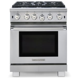 American Range ARR530N videos