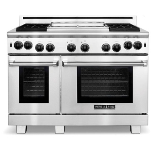 American Range ARR648GRLP videos