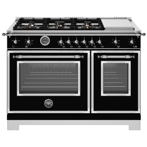 Vidéos Bertazzoni HER486BTFGMNET