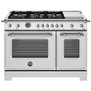 Bertazzoni HER486BTFGMXT videos